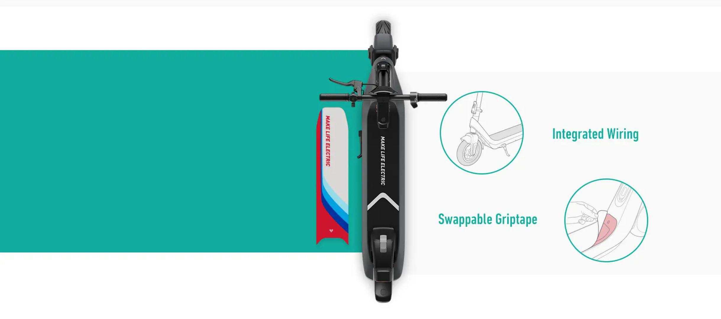 NIU KQi2 Pro Electric Kick Scooter